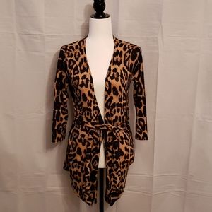 INC International Concepts cardigan